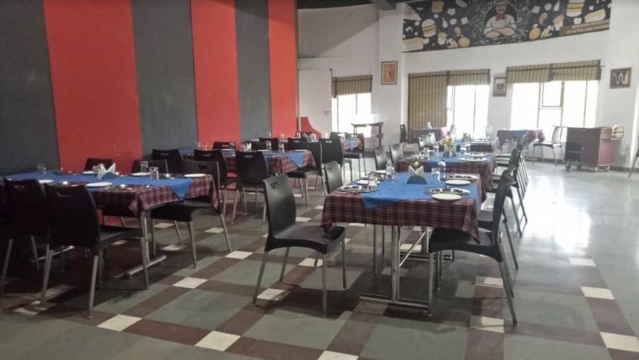 Heritage Institute of Hotel and Tourism Agra Lab Photographs photo 11